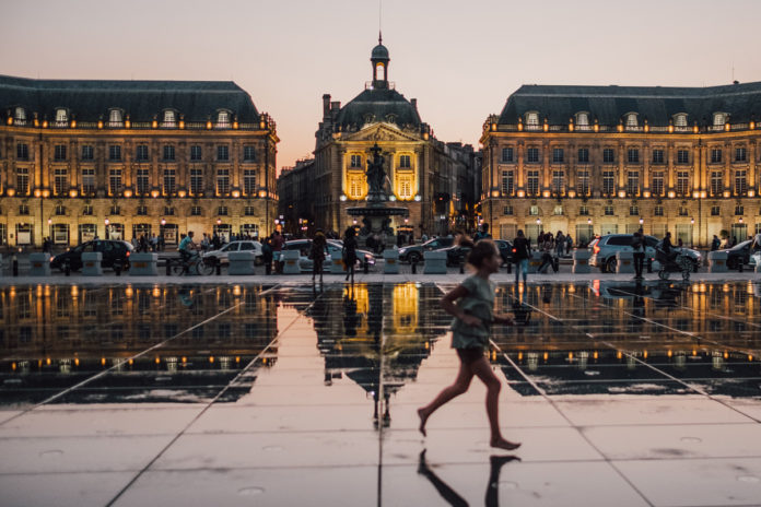 citytrip naar bordeaux tips