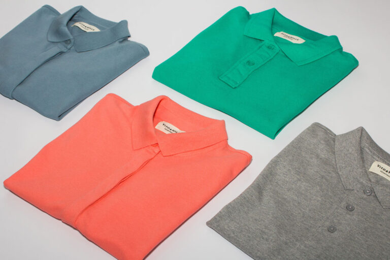 Online poloshirts kopen bij betrouwbare site